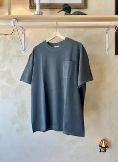 supermarket relaxfit リラックスフィット Tシャツ