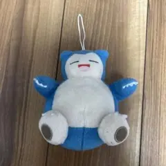 カビゴン ぬいぐるみ 小型
