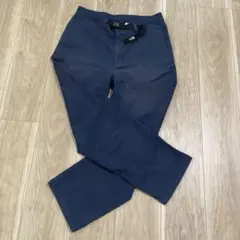ノースフェイス NB31990 タイムレスチノ ボトムス Sサイズ