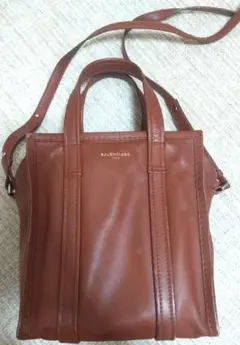 BALENCIAGA 青山店購入 バッグ年末セール