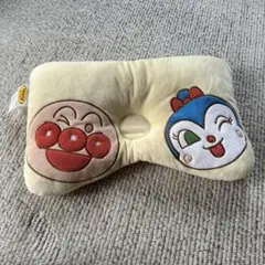 アンパンマン 枕 30×25cm