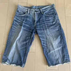 Levi's 502 ショートパンツ 30インチ