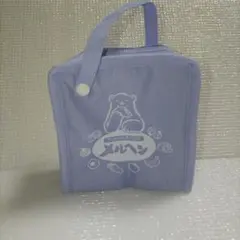 サンドイッチハウス メルヘン メルるん♪ 保冷サンドイッチポーチ