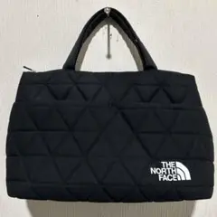 THE NORTH FACE ブラックトートバッグ