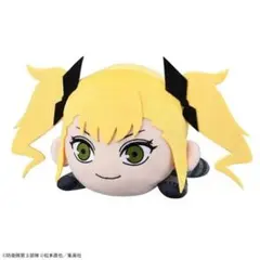 怪獣8号　四ノ宮キコル　ぬいぐるみ　寝そべり　未使用　プライズ品　即購入可能