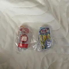 おかしなたまごっちボーロ2