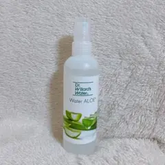 Dr. Willard's Water ALOE