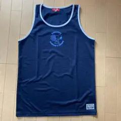 オンザコート BALL LINE タンクトップ M