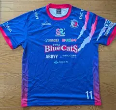 池谷優佳選手レプリカTシャツ