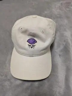 newera ドラゴンボール　フリーザ　キャップ