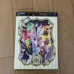 うたの☆プリンスさまっ♪ SSS2 ソンパレ Blu-ray うたプリ