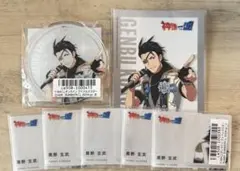 SideM FAMくじ