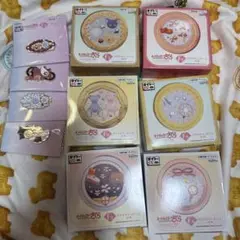 カードキャプターさくら タイトーくじ　アクセサリーケース
