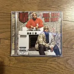 Clipse Hell Hath No Fury CD