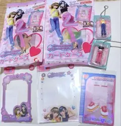 オシャレ魔女ラブandベリー グッズ まとめ売り♡
