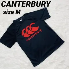 CANTERBURY カンタベリー 練習着 Tシャツ 半袖 ラガーシャツ