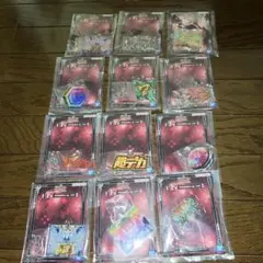 一番くじ　機動戦士ユニコーンガンダム　F賞 12種セット