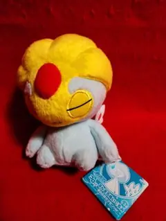 ポケモンセンター　ユクシー　アグノム　エムリット　キャンバスぬいぐるみ Amazon.co.jp: ポケモンセンターオリジナル ポケモンキャンバス