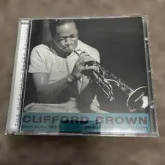 CLIFFORD BROWN MEMORIAL ALBUM