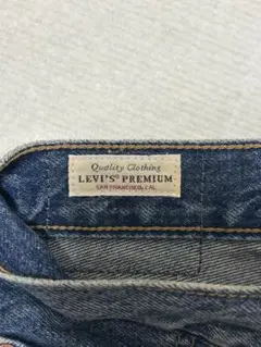LEVI’S PREMIUM 501 90’s