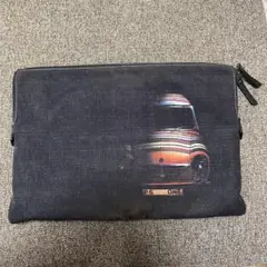 paul smith ポールスミス クラッチバッグ クラッチ バッグ
