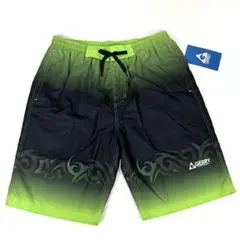 【新品】 水着 サーフパンツ LLサイズ GERRY メンズ ジュニア