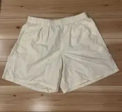 BURLAP OUTFITTER 水陸両用ナイロンショーツ　美品