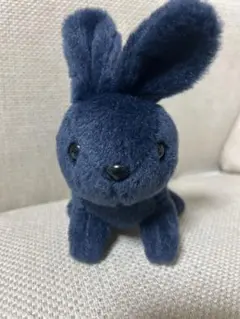 jackbunny!! うさぎぬいぐるみPIN型パターカバー