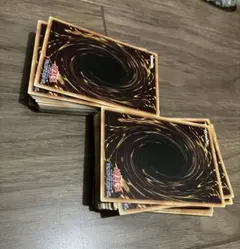 遊戯王　カード100枚まとめ