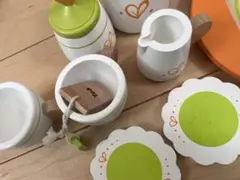 hape ティーセット