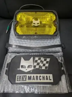 ⭐️ミラジーノ⭐️CIBIE フォグランプカバー130π⭐️プチカスタム⭐️ ⭐️ミラジーノ⭐️CIBIE フォグランプカバー130π⭐️プチ