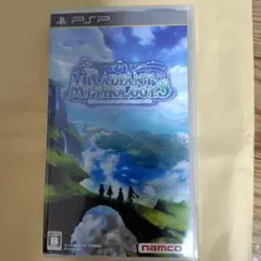 専売品テイルズ オブ ザ ワールド レディアント マイソロジー3 +1+2画像無