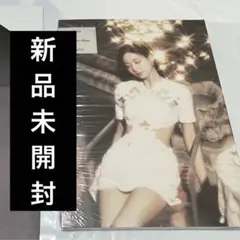 ツウィabouTZU TWICEアルバム 新品未開封