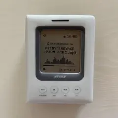 ATEEZ コレクトブック ファンミーティング トレカなし