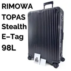 2025年最新】E-Tag 電子タグ RIMOWAの人気アイテム - メルカリ