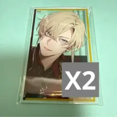 オトなつ　リュカ　アクカ