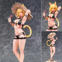 オーバーロード　クレマンティーヌ　フィギュア
