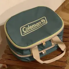 コールマン メラミンテーブルウェアセット
