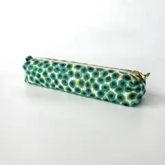 ボックスペンケース【リバティ】 ✴︎ 18cm