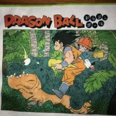 非売品☆ドラゴンボールZ☆ギニュー特戦隊!!来襲☆タオル☆⑥☆残1 非売品☆ドラゴンボールZ☆ギニュー特戦隊!!来襲☆タオル☆⑥☆残