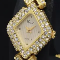 ELNARD エルナード オーストラリアンオパール クォーツ腕時計 A3177 Yahoo!オークション -「エルナード」(アクセサリー、時計) の