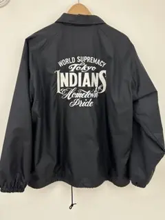 2025年最新】tokyo indians コーチジャケットの人気アイテム