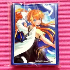 【超貴重】AIR 神尾観鈴 観鈴ちん 電気羊の夢 カードスリーブ デッキシールド