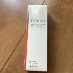 ホワイトニングクリーム30グラム