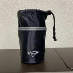 Callaway ペットボトルホルダー ブラック