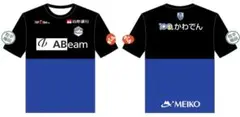 モンテディオ山形 ユニホーム ナツフク 2025 フリーサイズ