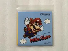 マリオクロス ゲームボーイ GB 任天堂