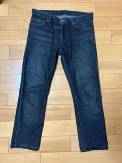 【希少】NIKEデニムパンツ