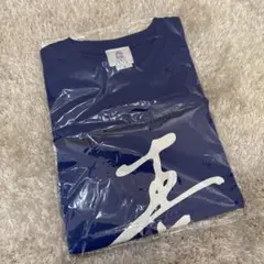 雨宮天 青い人 2022 Tシャツ Ｓサイズ