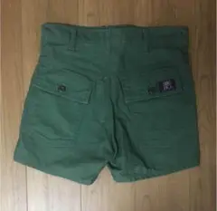 GUNG HO ガンホー ハーフパンツ ショートパンツ